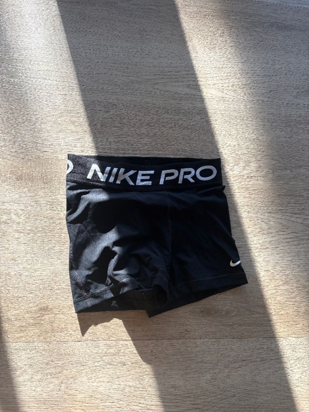 Nike pros